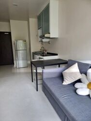 Parc Rosewood (D25), Condominium #502214841